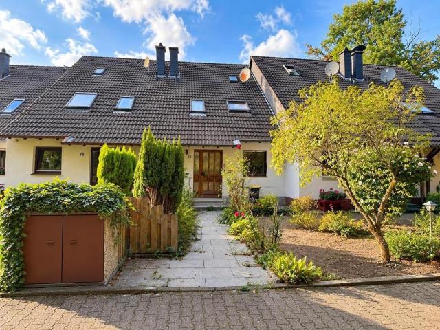 Villa kaufen in Stadtbezirk IV, Essen