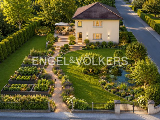 Haus kaufen in Karben, Hessen