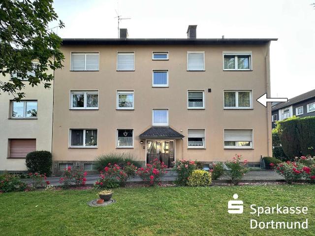 Wohnung kaufen in Körne, Dortmund