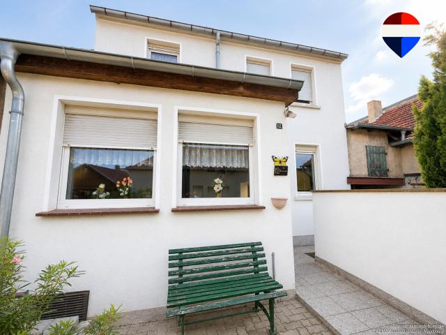 Haus kaufen in Colbitz, Sachsen-Anhalt