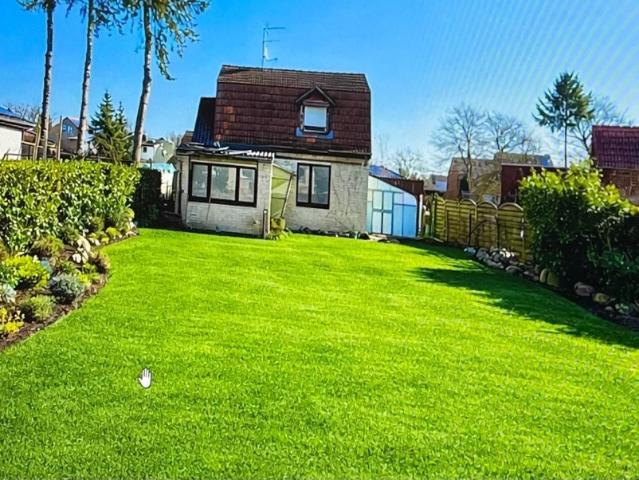 Villa kaufen in Neu-Friedrichsthal, Leegebruch
