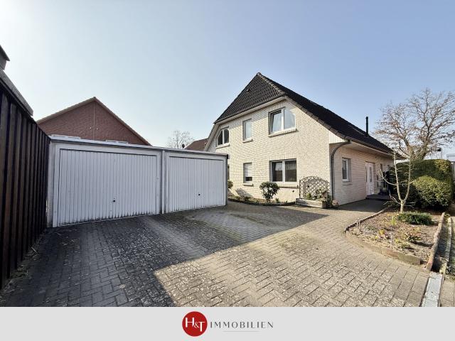 Haus kaufen in Stuhr, Niedersachsen