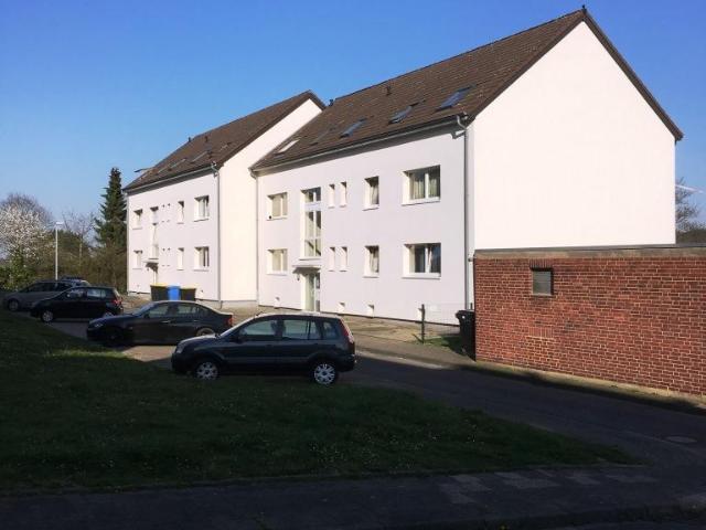 Mehrfamilienhaus kaufen in Doverack, Hückelhoven