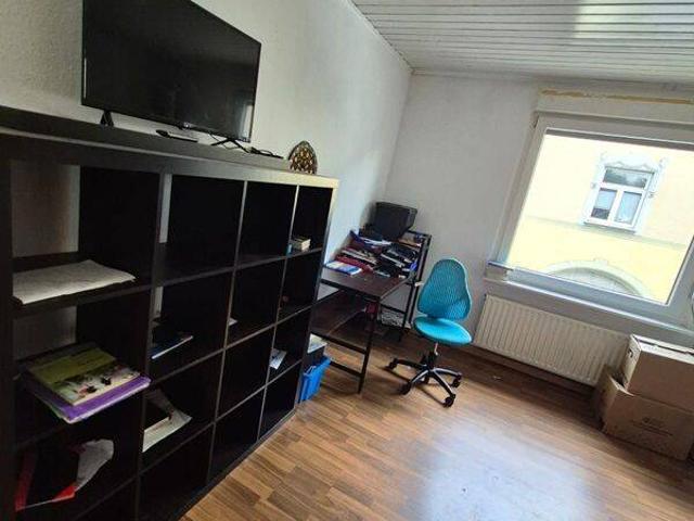 Etagenwohnung kaufen in Schwerte Etagenwohnung kaufen in Schwerte