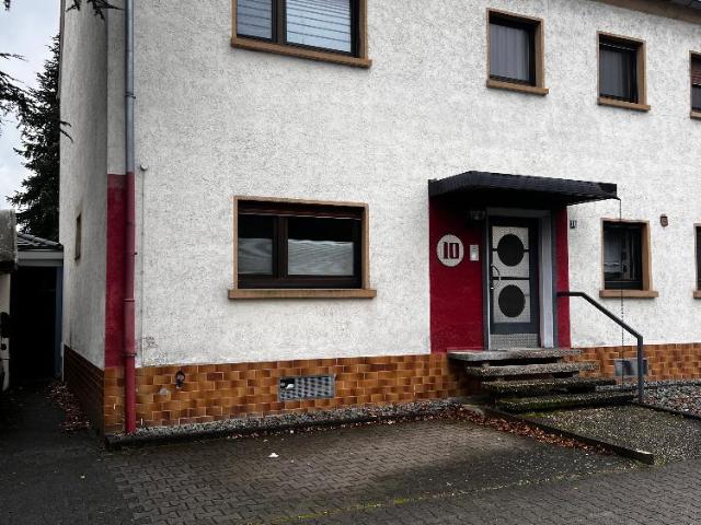 Haus kaufen in Mannheim