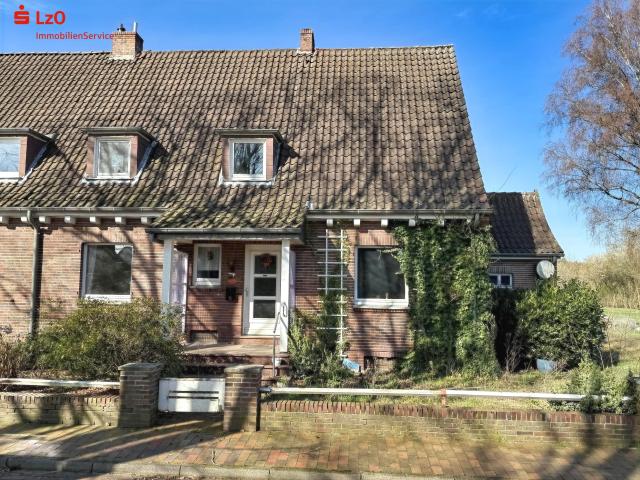 Doppelhaushälfte kaufen in Dünsen, Niedersachsen