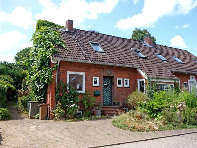 Haus kaufen in Itzehoe, Kreis Steinburg
