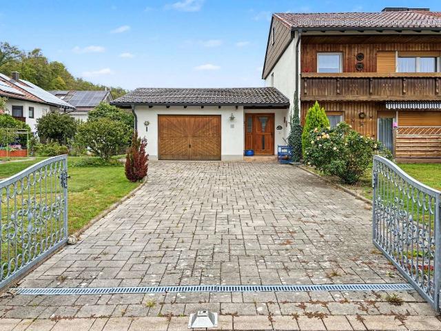 Haus kaufen in Burgkirchen an der Alz, Landkreis Altötting