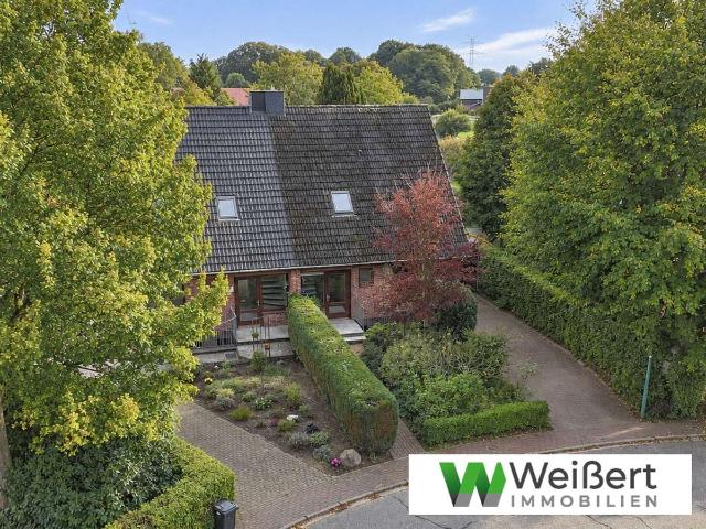 Haus kaufen in Kaaks, Kreis Steinburg