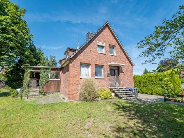 Haus kaufen in Himmelpforten, Niedersachsen