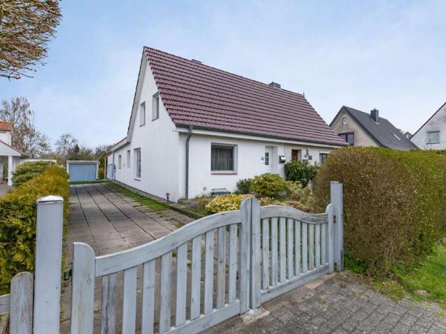 Haus kaufen in Lunden, Kreis Dithmarschen