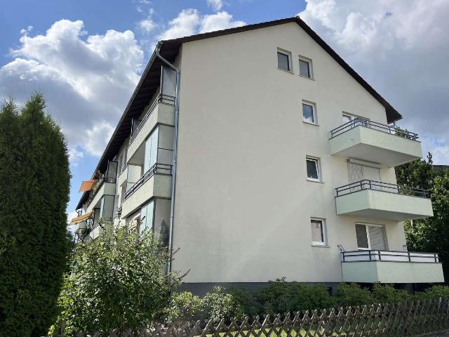 Wohnung kaufen in Bad Pyrmont, Landkreis Hameln-Pyrmont