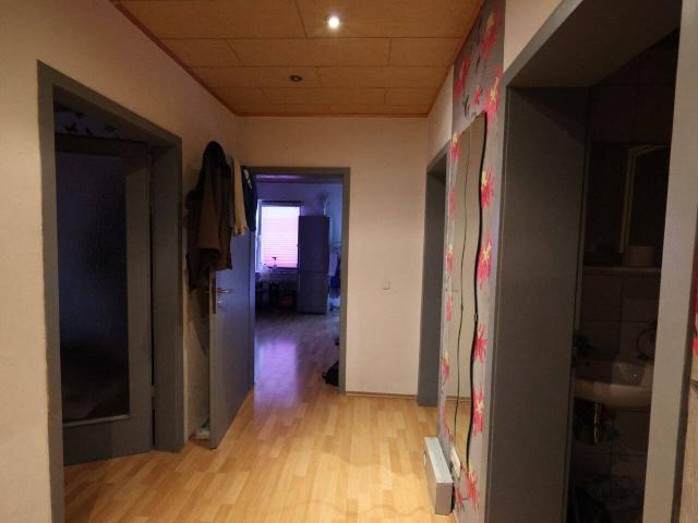 Etagenwohnung kaufen in Essen, Borbeck