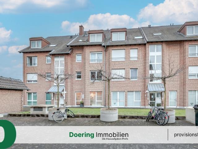Wohnung kaufen in Oberdollendorf, Königswinter