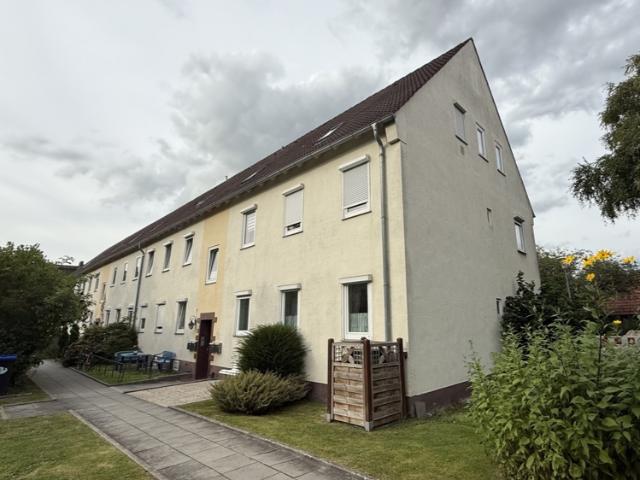 Wohnung kaufen in Neustadtgödens, Sande