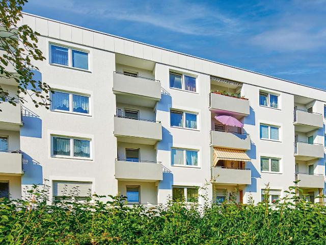 Wohnung kaufen in Puch, Fürstenfeldbruck