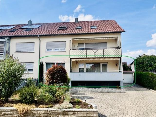 Wohnung kaufen in Ehningen, Baden-Württemberg