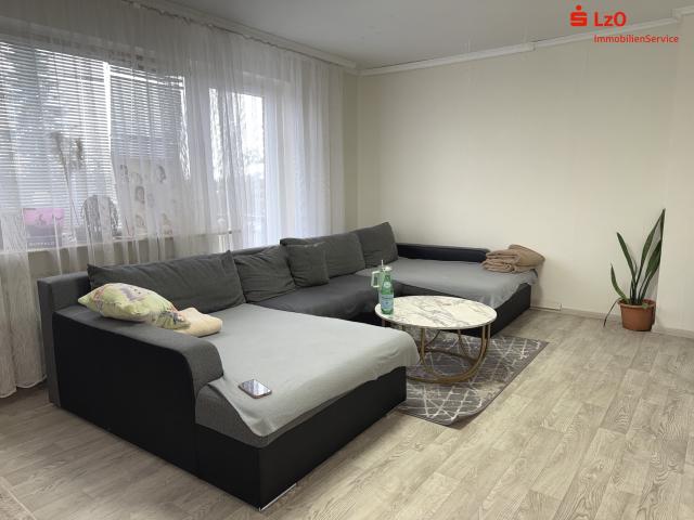 Wohnung kaufen in Schortens, Niedersachsen