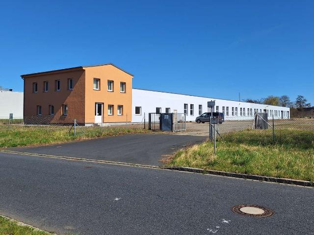 Industrie kaufen in Großenhain, Meißen