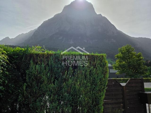 Reihenfamilienhaus kaufen in Holenstein, Glarus