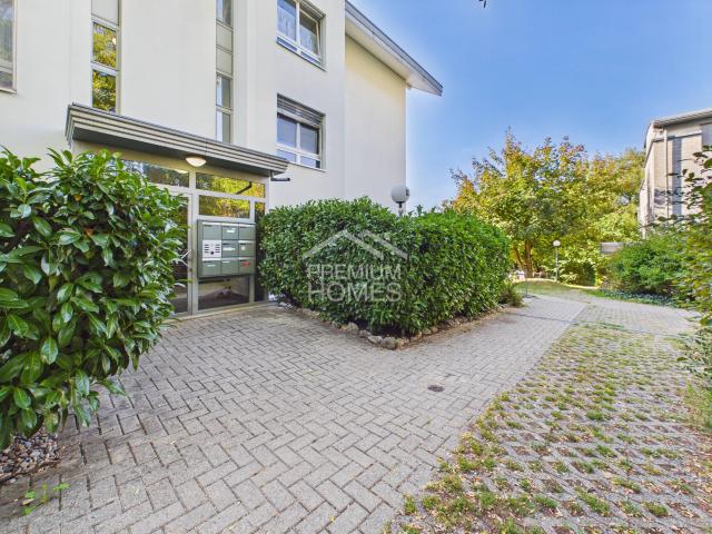 Wohnung kaufen in Linde/Tilleuls, Biel/Bienne