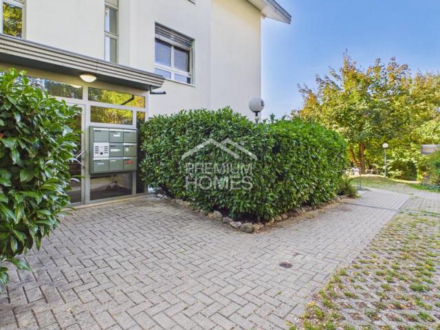 Wohnung kaufen in Linde/Tilleuls, Biel/Bienne