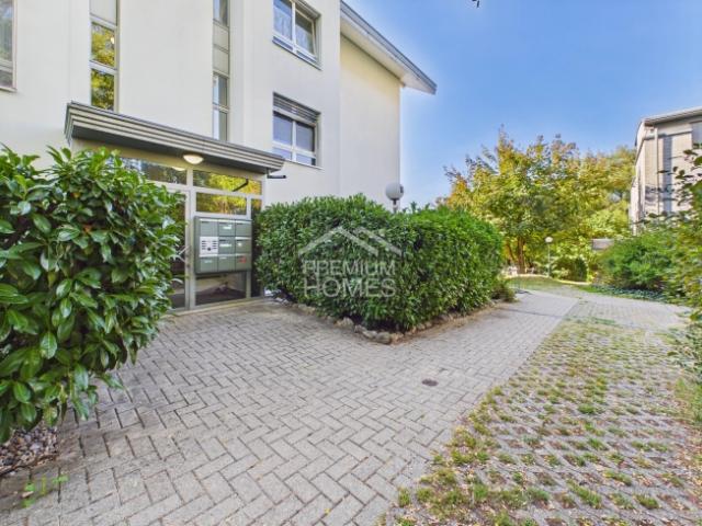 Wohnung kaufen in Linde/Tilleuls, Biel/Bienne