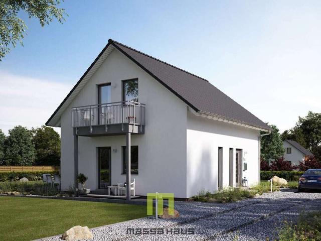 Haus kaufen in Biedesheim, Donnersbergkreis
