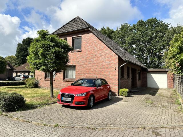 Villa kaufen in Wiefelstede, Landkreis Ammerland