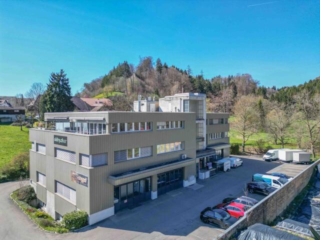 Immobilie kaufen in Wohlen bei Bern, Bern