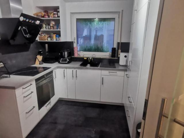 Wohnung kaufen in Ödernhardt, Rems-Murr-Kreis