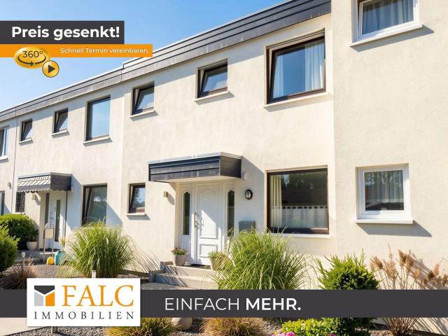 Haus kaufen in Mühlhausen, Unna