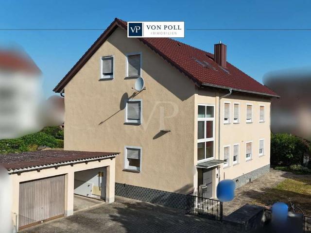 Haus kaufen in Volkach, Landkreis Kitzingen