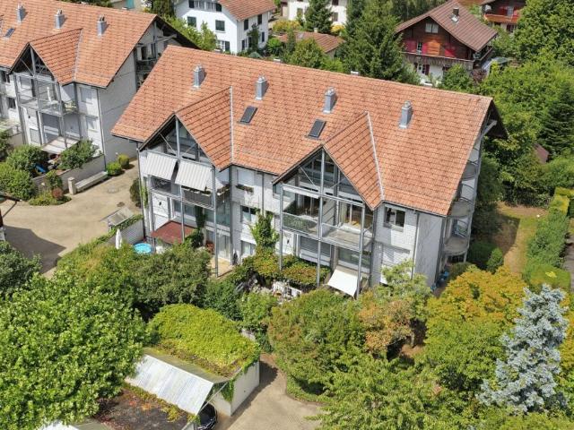 Mehrfamilienhaus kaufen in Münchenbuchsee, Bern