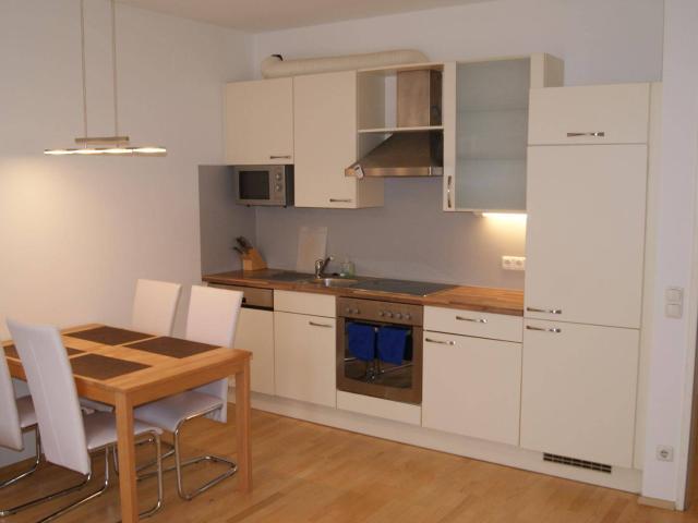Apartment kaufen in Innere Stadt, Judendorf-Straßengel