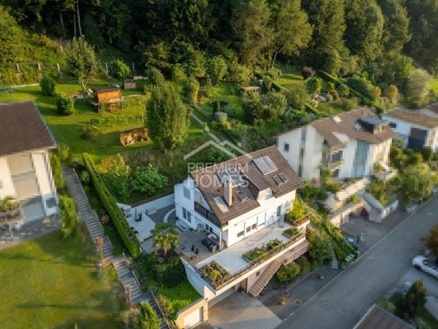 Einfamilienhaus kaufen in Lü