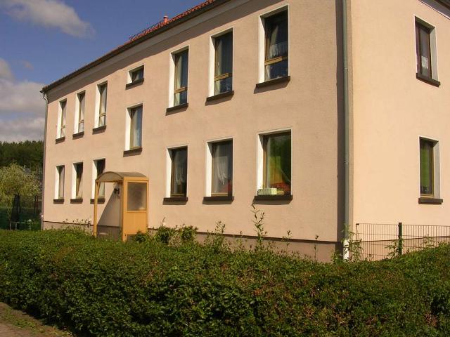 Wohnung kaufen in Gräfenroda, Ilm-Kreis