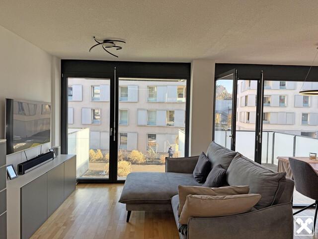 Apartment kaufen in Bregenz, Vorarlberg