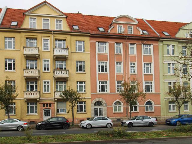 Wohnung kaufen in Johannesvorstadt, Erfurt