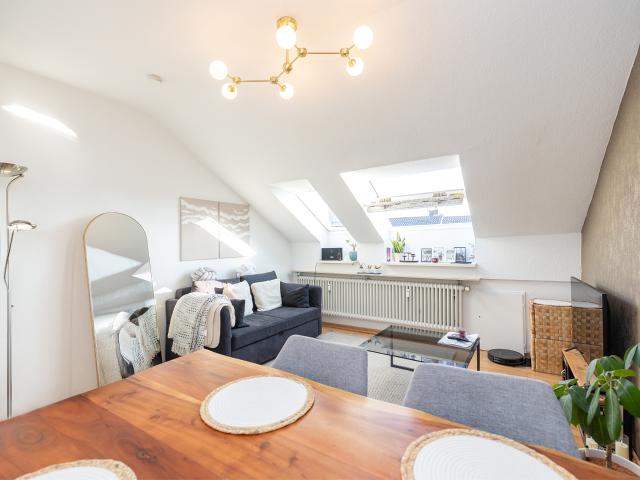 Wohnung kaufen in Osnabrück, Niedersachsen