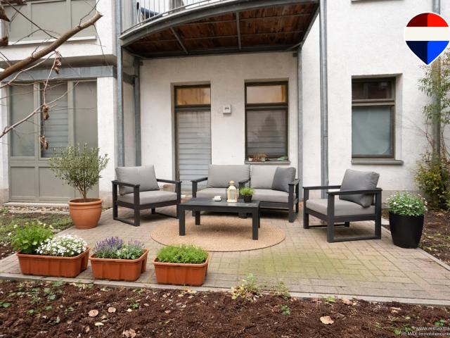 Wohnung kaufen in Stadtfeld Ost, Magdeburg