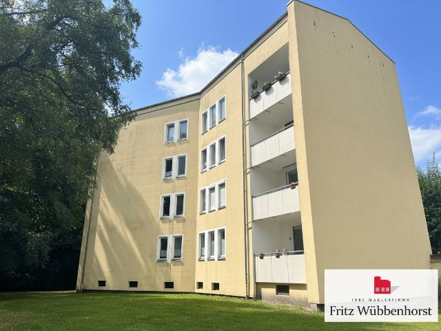 Wohnung kaufen in Oldenburg, Niedersachsen