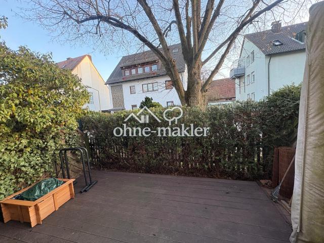 Apartment kaufen in Gaismannshof, Nürnberg