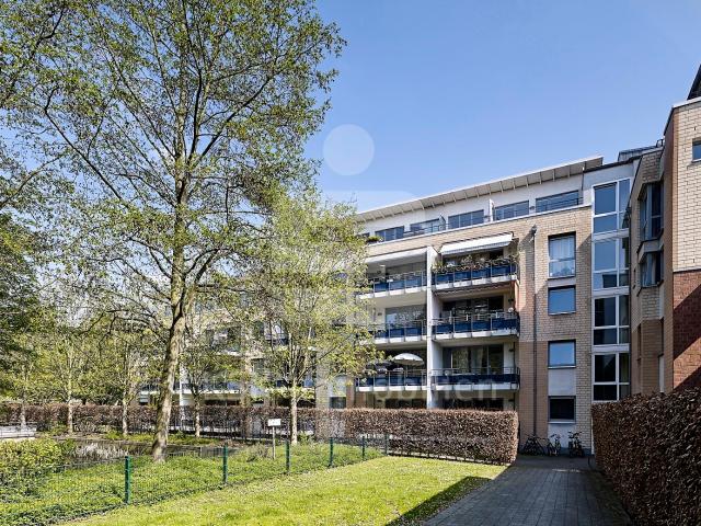 Apartment kaufen in Lindenthal, Köln