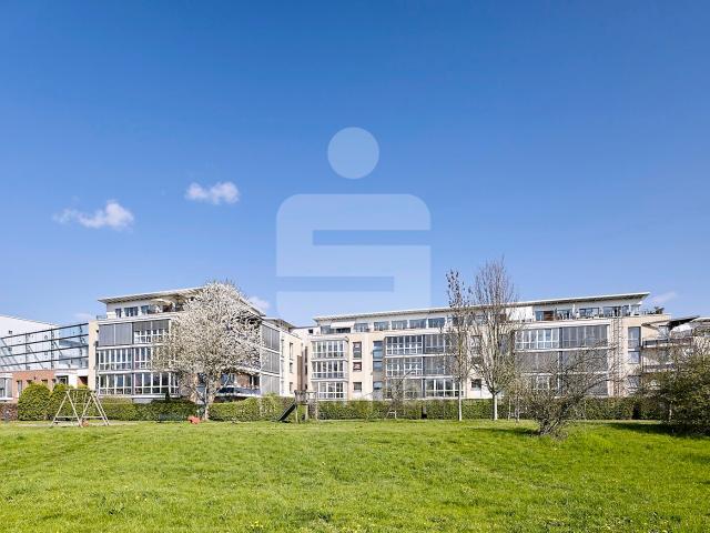 Apartment kaufen in Lindenthal, Köln