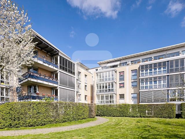 Apartment kaufen in Lindenthal, Köln