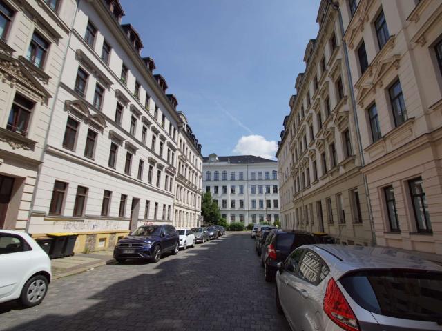 Büro kaufen in Leipzig, Sachsen