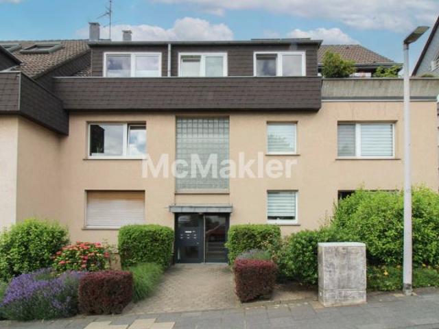 Wohnung kaufen in Mülheim, Nordrhein-Westfalen