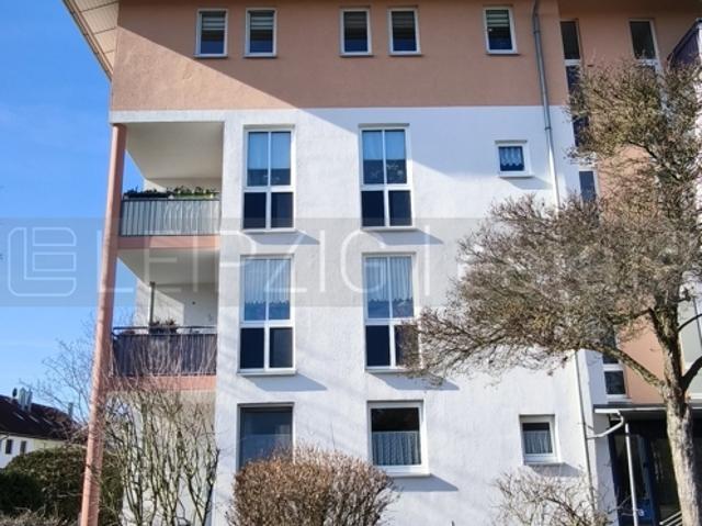 Wohnung kaufen in Taucha, Sachsen