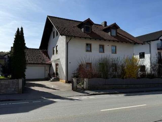 Haus kaufen in Deggendorf, Bayern